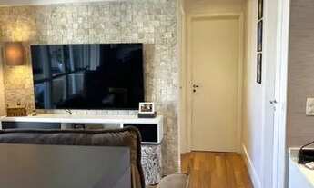 Imagem 2: APARTAMENTO RESIDENCIAL em São Paulo - SP, Jardim Leonor Mendes de Barros