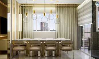 Imagem 3: AREA PRIVATIVA 3 QTOS, ALTO PADRÃO, LAZER - CARMO