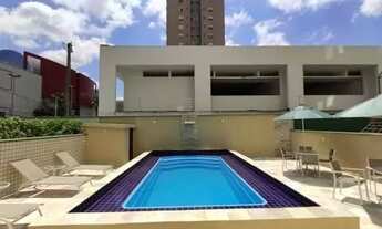 Imagem 5: APARTAMENTO no CENTRO com 2 quartos para LOCAÇÃO, 80 m²