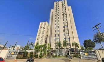 Imagem: Apartamento para venda possui 61 metros