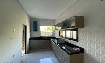 Imagem 3: Casa com 3 dormitórios à venda, 157 m² por R$ 1.190.000,00 - Zona Sul - Ribeirão Preto/SP