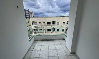 Imagem 7: Condomínio Nilo Coelho - 2 quartos - Adrianópolis (em frente ao Manauara Shopping)