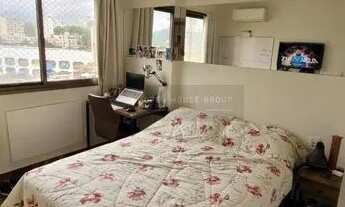 Imagem 6: Open House vende apartamento de 3 quartos - 1 suíte Gragoatá Bay