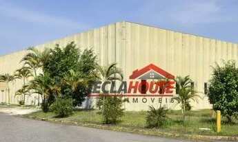 Imagem 3: Galpão para alugar, 5726 m² por R$ 94.000,00/mês - Dos Casa - São Bernardo do Campo/SP