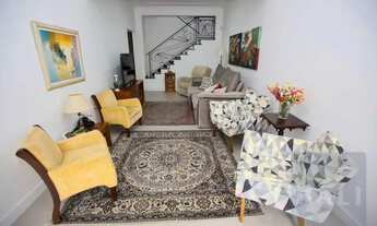 Imagem: Sobrado com 4 dormitórios à venda, 450