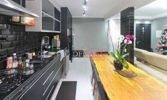 Imagem 6: Sobrado com 2 dormitórios à venda, 76 m² por R$ 479.000,00 - Vila Santa Clara - São Paulo