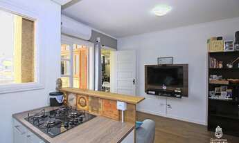 Imagem 2: Apartamento 1 dormitório com uma vaga bairro Cristo Redentor