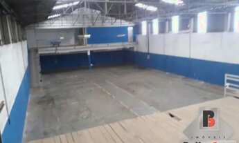 Imagem 5: Galpão/Depósito/Armazém para aluguel e venda com 510 metros quadrados com 2 quartos