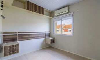 Imagem 5: Condomínio Villagio Di Venezia -Sobrado com 2 dorm. à venda por R$ 335.000 ,00