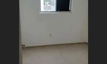 Imagem 5: Apartamento no Cuiá (cond. Bougainville