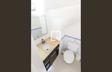 Imagem 5: Casa de Condomínio para Aluguel - Cidade São Francisco , 2 Quartos, 79 m2