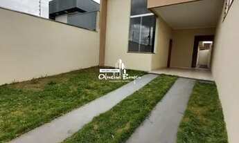 Imagem 2: Oportunidade: Casa 3 quartos sendo uma suíte e closet - Financiável