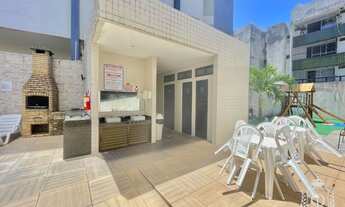 Imagem 3: HA Apartamento para venda possui 62 m² com 3 quartos