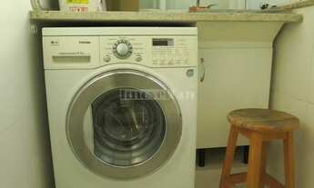 Imagem 6: Lagoa Apartamento com 2 dormitórios