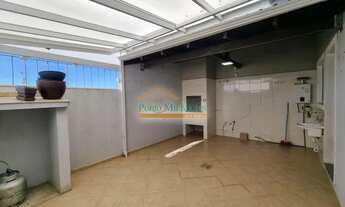 Imagem 6: SOBRADO PARA VENDA NO BAIRRO DE SANTA FELICIDADE