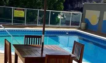 Imagem 2: Alugo 3/4 com lazer e armários