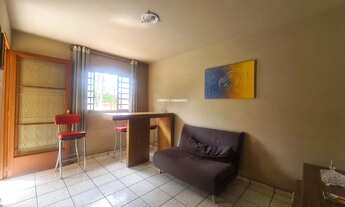 Imagem: CASA 3 QUARTOS A VENDA NO BAIRRO ALIPIO