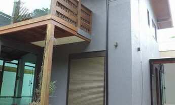 Imagem 3: Casa com 3 dormitórios, 180 m² - venda por R$ 1.370.000,00 ou aluguel por R$ 7.200,00/mês