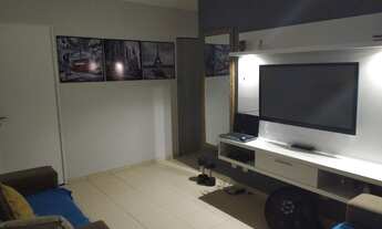 Imagem 4: Vendo apto / troco por carro