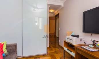 Imagem 7: Apartamento com 4 Dormitórios 2 Vagas em Perdizes