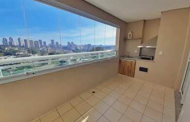 Imagem 7: Apartamento Padrão em Ribeirão Preto