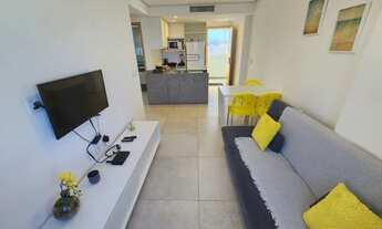 Imagem 6: Apartamento LINDO ! 1 quarto, 38m2, mobiliado, utensílios no Paiva Home Stay