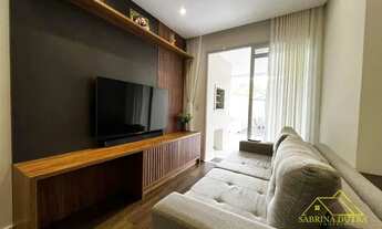 Imagem 2: Apartamento com 3 dormitórios à venda, 101 m² por R$ 1.200.000 - Ingleses - Florianópolis