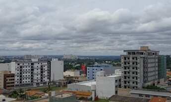 Imagem 3: Cobertura Vicente Pires 3 quartos com suite e um closet fino acabamento aceito carro