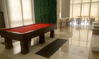 Imagem 3: Lindo Concept - Adrianópolis - 4 suítes, 100% mobiliado!