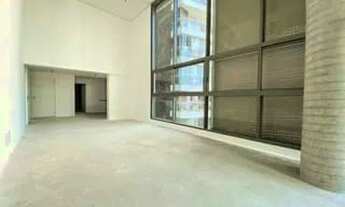 Imagem 6: Apartamento de alto padrão com pé direito duplo no Jardins com 3 suítes, 2 vagas de garage