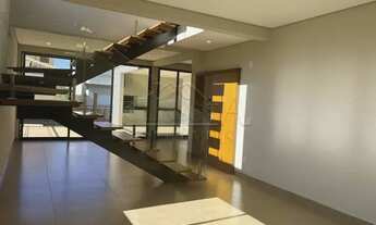 Imagem 5: Casa Condomínio - sobrado em Ribeirão Preto