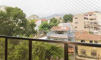 Imagem 2: Vila Isabel Apartamento com 3 dormitórios