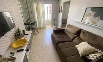 Imagem: Apartamento para venda possui 46 metros