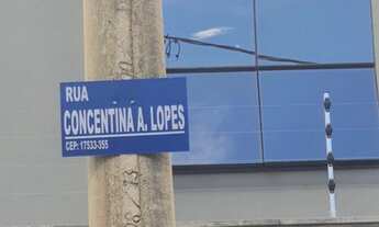 Imagem 5: Terreno terra verde