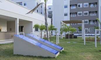 Imagem 7: Excelente Apartamento na Messejana com 3 quartos sendo 1 suíte, Sala, Cozinha, Área de ser