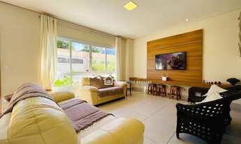 Imagem 4: Sobrado com 4 dormitórios para alugar, 220 m² - Praia de Juquehy - São Sebastião/SP