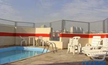 Imagem 2: APARTAMENTO - CONSOLAÇÃO - SP