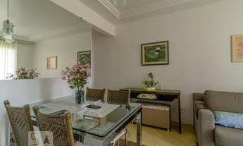 Imagem 2: Apartamento para Aluguel - Piqueri, 2 Quartos, 50 m2