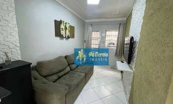 Imagem 4: Apartamento com 1 dormitório para alugar, 35 m² por R$ 1.500,00/mês - Canto do Forte - Pra