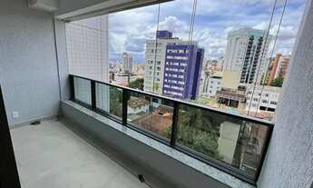 Imagem 4: 4 quartos com lazer completo no Bairro Serra