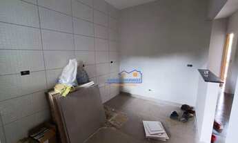 Imagem 7: Casa com 3 dormitórios à venda, 85 m² por R$ 220.000 - Condomínio Barra Forest - Londrina