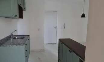 Imagem 6: Apartamento para aluguel com 52 metros quadrados com 2 quartos-Alphaville