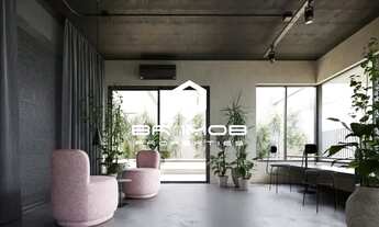 Imagem 7: APARTAMENTO RESIDENCIAL em São Paulo - SP, Cerqueira César