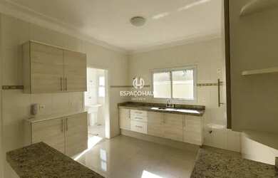 Imagem 6: INDAIATUBA - Casa de Condomínio - Residencial Portal dos Ipês