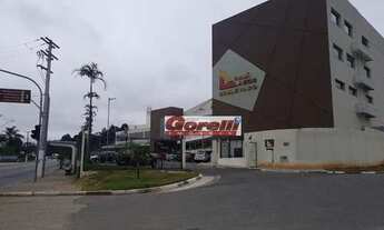 Imagem: Sala para alugar, 60 m² por R$ 3.640/mês