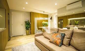 Imagem 5: Apartamento para Aluguel - Vila Pompéia, 1 Quarto, 40 m2