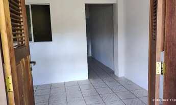 Imagem 4: Aluga-se kitnet Casa com 1 dormitório