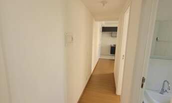 Imagem 7: Excelente apto. com armários na cozinha, ótima localização proximo do shopping e metro, C