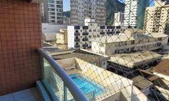 Imagem 6: Apartamento com 3 dormitórios, 78 m² - venda por R$ 550.000,00 ou aluguel por R$ 3.200,00