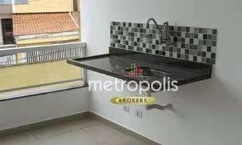 Imagem: Apartamento com 2 dormitórios à venda